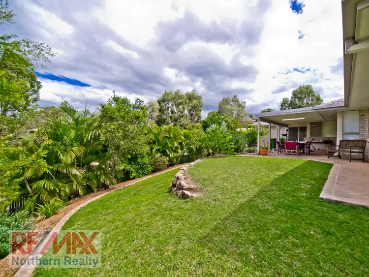 Second view of Homely house listing, 6 Cadagi Court, Albany Creek QLD 4035
