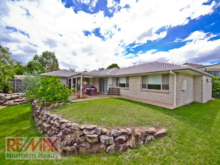 Third view of Homely house listing, 6 Cadagi Court, Albany Creek QLD 4035