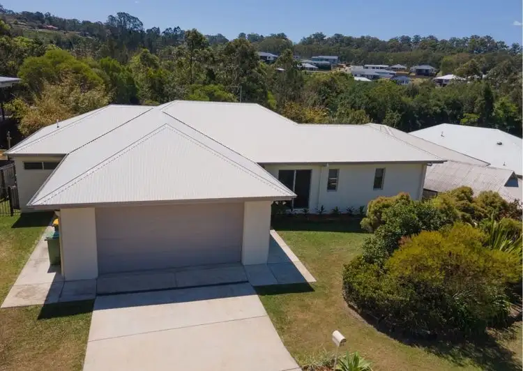 Main view of Homely house listing, 15 Grimes Terrace, Burnside QLD 4560