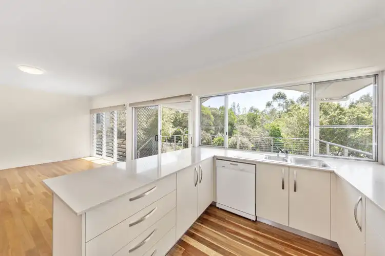 Second view of Homely house listing, 15 Grimes Terrace, Burnside QLD 4560