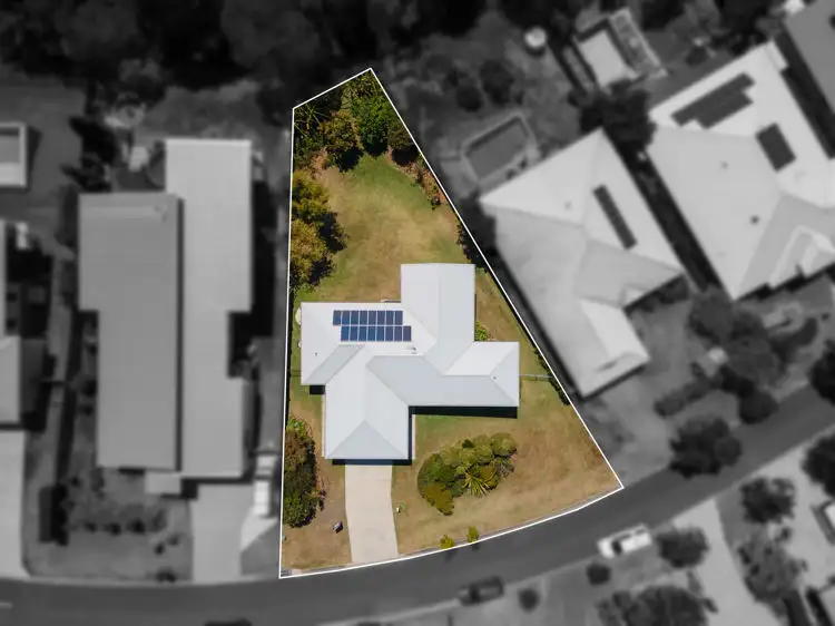 Third view of Homely house listing, 15 Grimes Terrace, Burnside QLD 4560