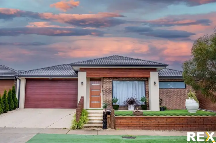23 Vestley Drive, Mernda VIC 3754