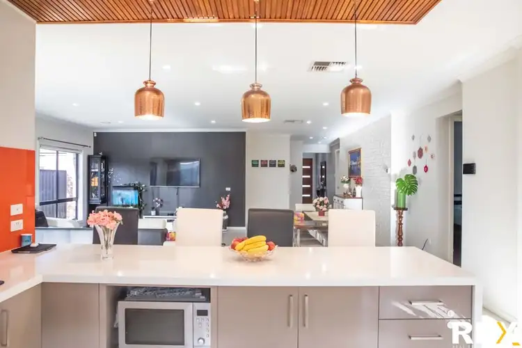 Fourth view of Homely house listing, 23 Vestley Drive, Mernda VIC 3754