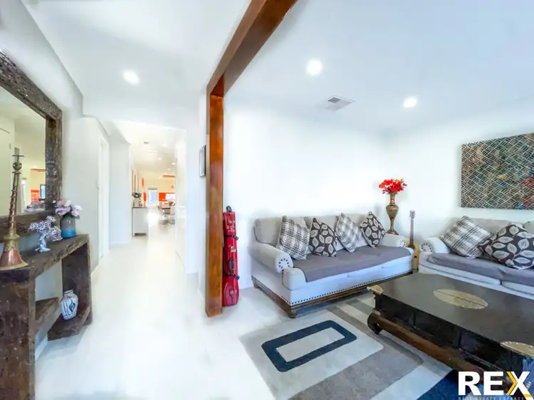 Fifth view of Homely house listing, 23 Vestley Drive, Mernda VIC 3754
