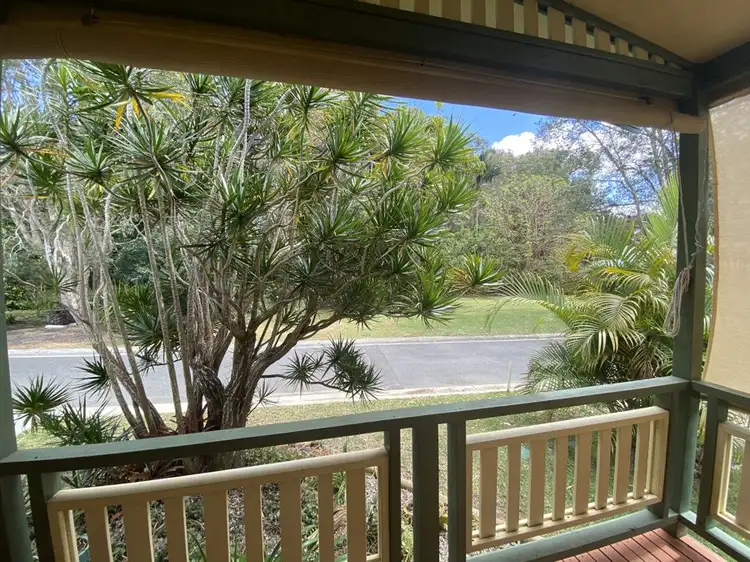 Main view of Homely house listing, 125 ROSEWOOD DRIVE, Valla Beach NSW 2448