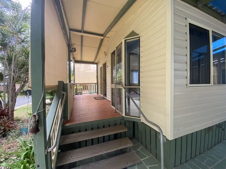 Fifth view of Homely house listing, 125 ROSEWOOD DRIVE, Valla Beach NSW 2448