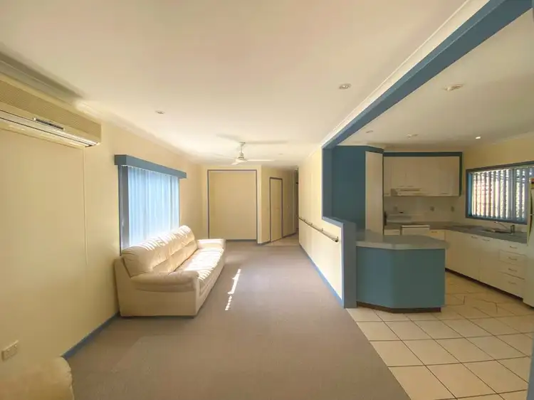 Sixth view of Homely house listing, 125 ROSEWOOD DRIVE, Valla Beach NSW 2448