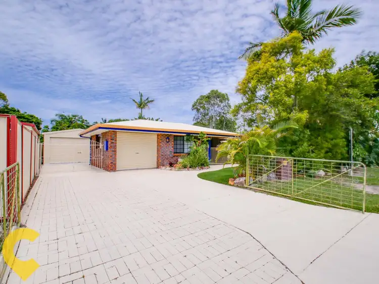 Second view of Homely house listing, 14 Denise Street, Deception Bay QLD 4508