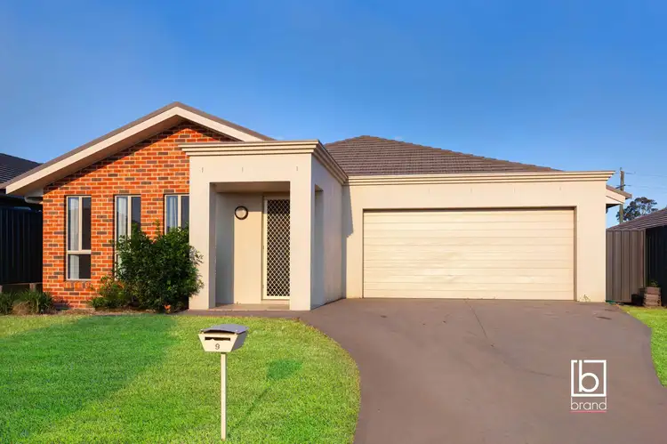9 Kelman Drive, Cliftleigh NSW 2321