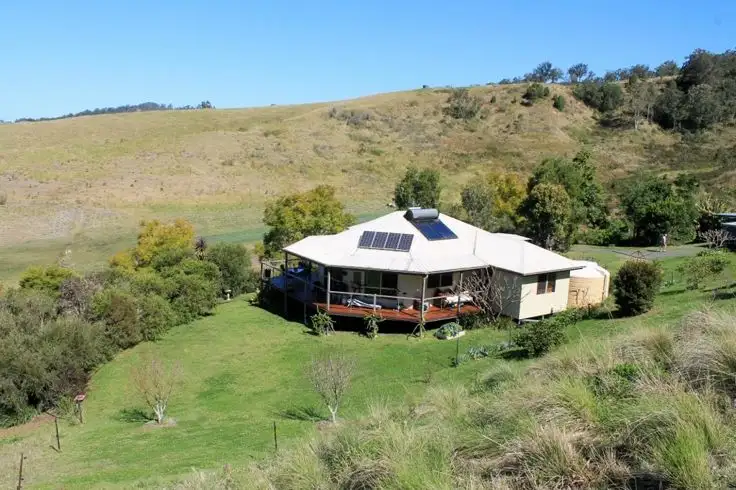 Main view of Homely house listing, 1081 Collins Creek Road - Collins Creek, Kyogle NSW 2474