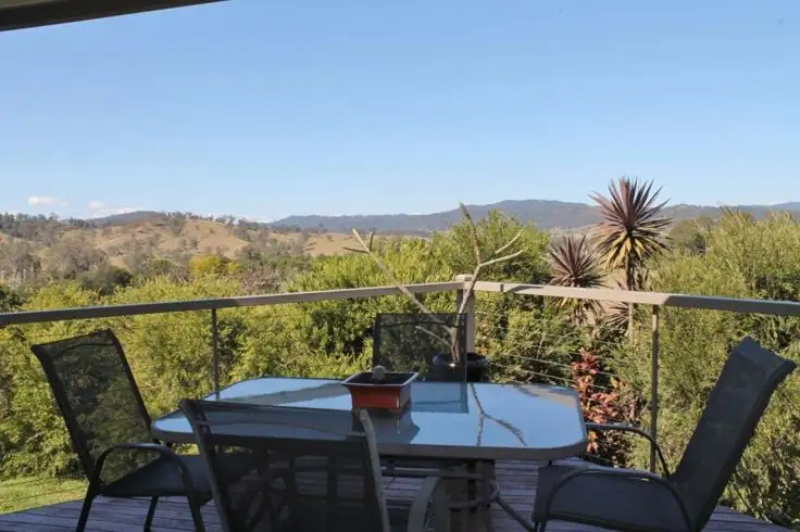 Second view of Homely house listing, 1081 Collins Creek Road - Collins Creek, Kyogle NSW 2474