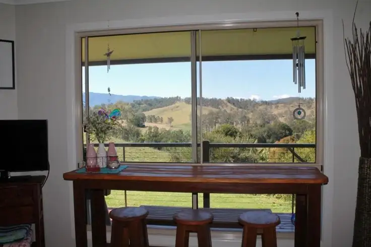 Third view of Homely house listing, 1081 Collins Creek Road - Collins Creek, Kyogle NSW 2474