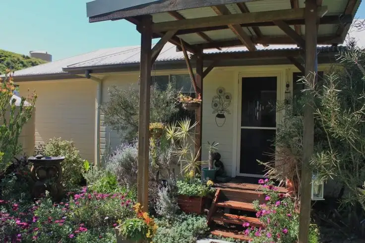 Fourth view of Homely house listing, 1081 Collins Creek Road - Collins Creek, Kyogle NSW 2474