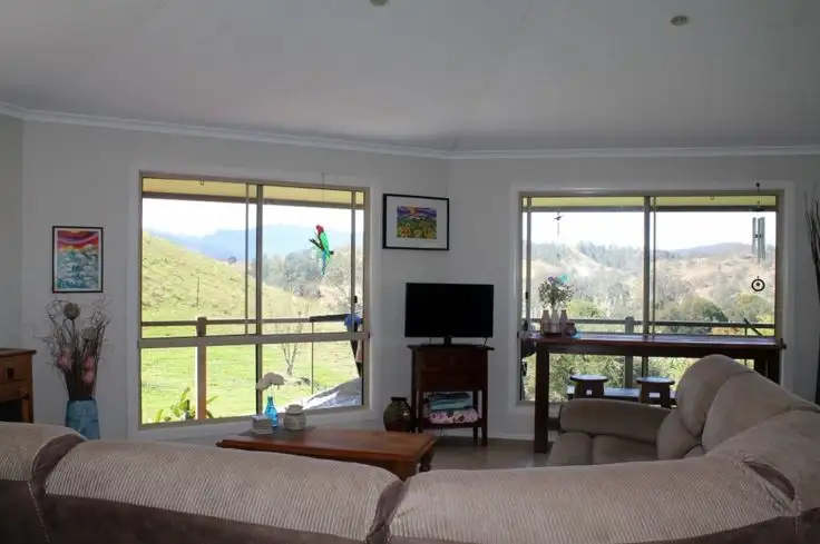 Fifth view of Homely house listing, 1081 Collins Creek Road - Collins Creek, Kyogle NSW 2474