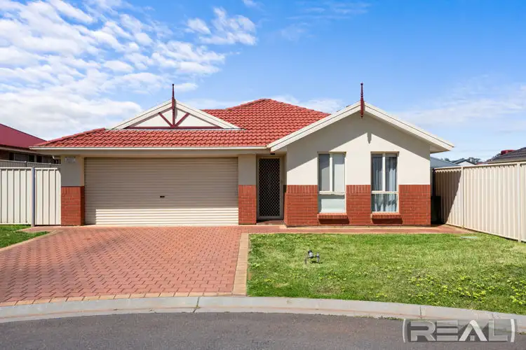 Main view of Homely house listing, 5 Vincent Court, Munno Para West SA 5115