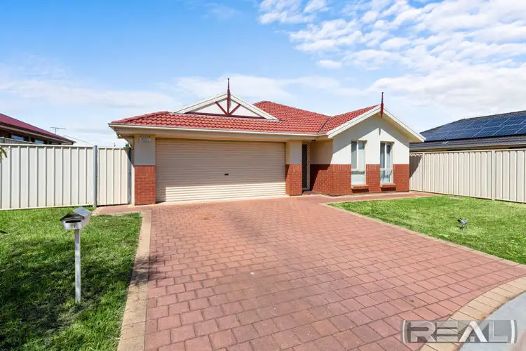 Third view of Homely house listing, 5 Vincent Court, Munno Para West SA 5115