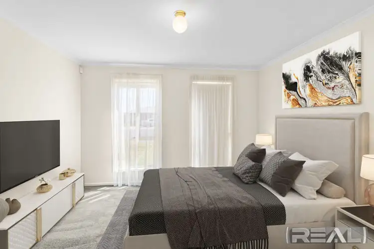 Fourth view of Homely house listing, 5 Vincent Court, Munno Para West SA 5115