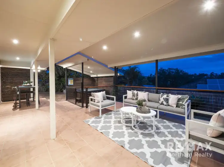 Main view of Homely house listing, 10 Sunblest Court, Eatons Hill QLD 4037