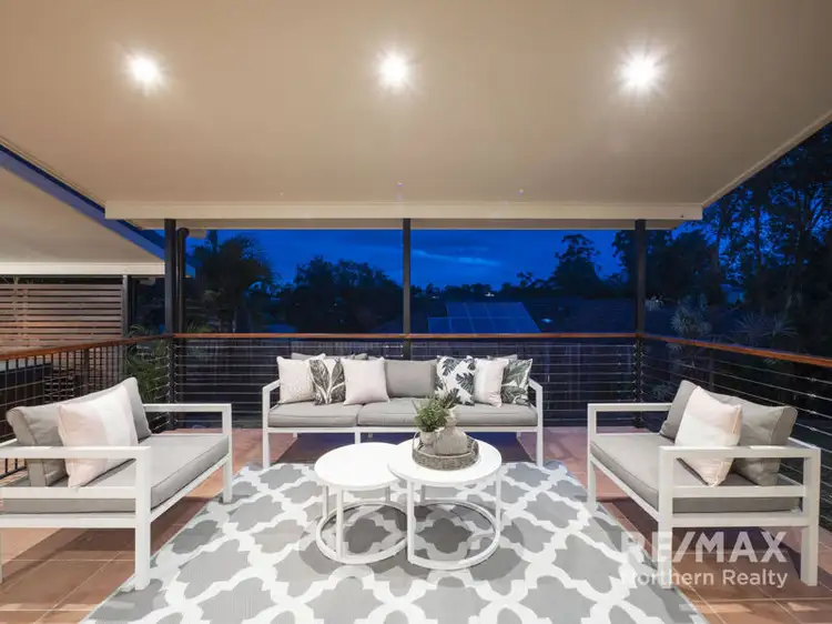 Third view of Homely house listing, 10 Sunblest Court, Eatons Hill QLD 4037