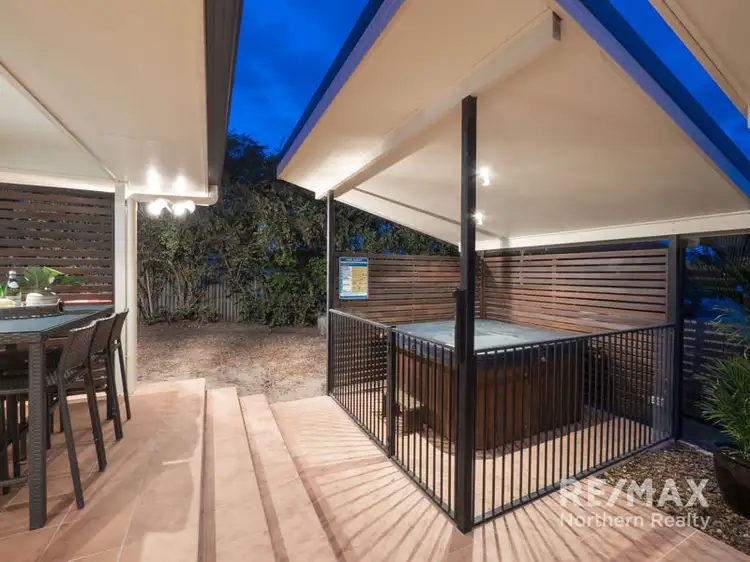 Fourth view of Homely house listing, 10 Sunblest Court, Eatons Hill QLD 4037