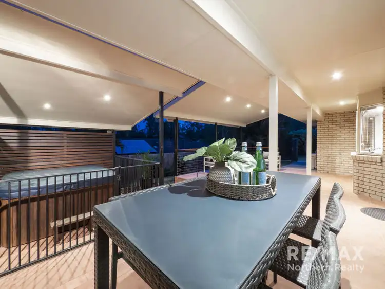Fifth view of Homely house listing, 10 Sunblest Court, Eatons Hill QLD 4037