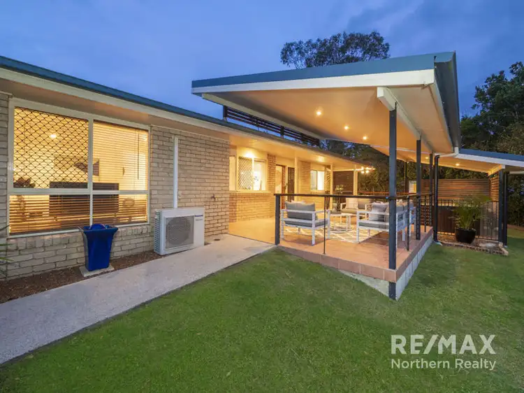 Sixth view of Homely house listing, 10 Sunblest Court, Eatons Hill QLD 4037