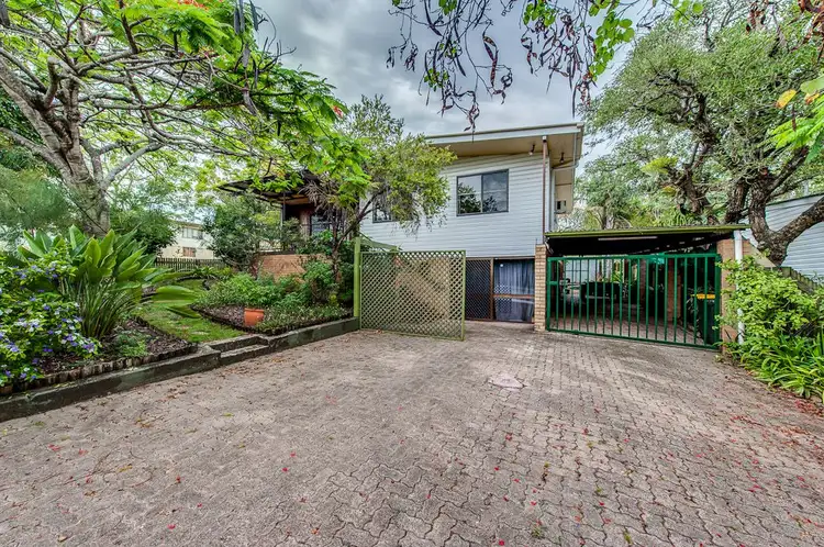 46 Warrigal Road, Runcorn QLD 4113