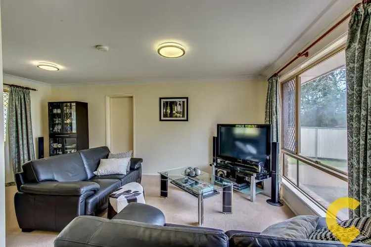 Third view of Homely house listing, 25 Allamanda Street, Runcorn QLD 4113