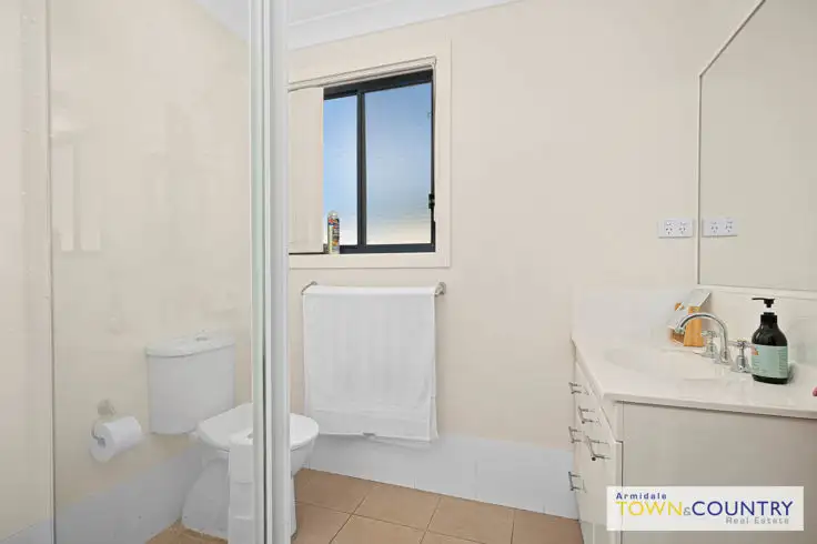 Fifth view of Homely house listing, 22 Rusden Court, Armidale NSW 2350