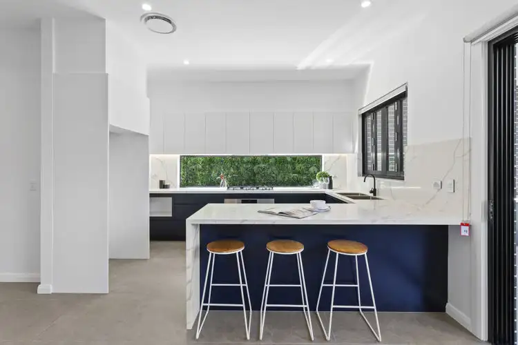 Second view of Homely house listing, 40a Binda Street, Merrylands NSW 2160