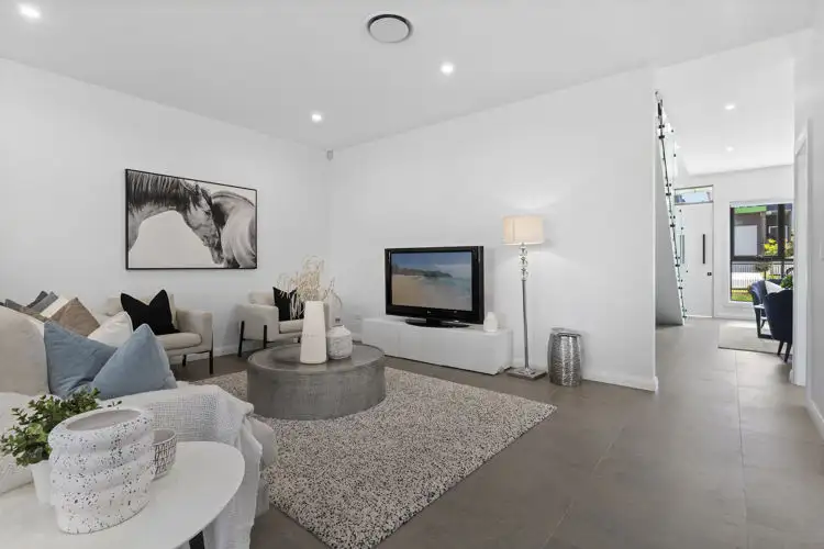 Fourth view of Homely house listing, 40a Binda Street, Merrylands NSW 2160