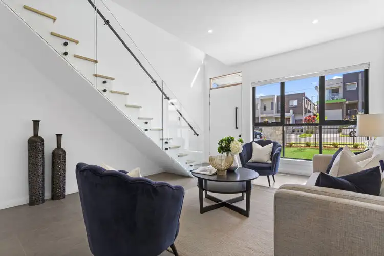 Fifth view of Homely house listing, 40a Binda Street, Merrylands NSW 2160