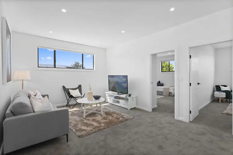 Sixth view of Homely house listing, 40a Binda Street, Merrylands NSW 2160