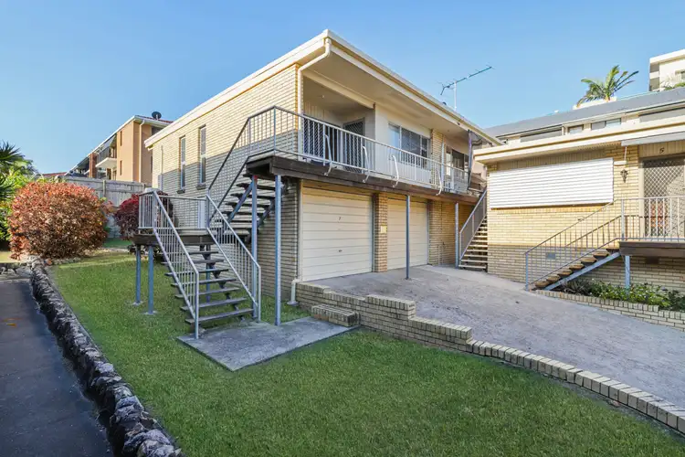 6/33b Burgess Street, Kings Beach QLD 4551