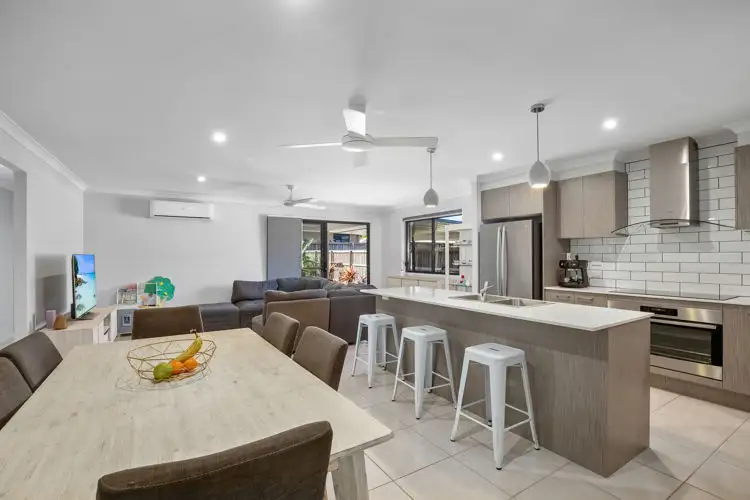 Second view of Homely house listing, 24 Maroochy Circuit, Yandina QLD 4561