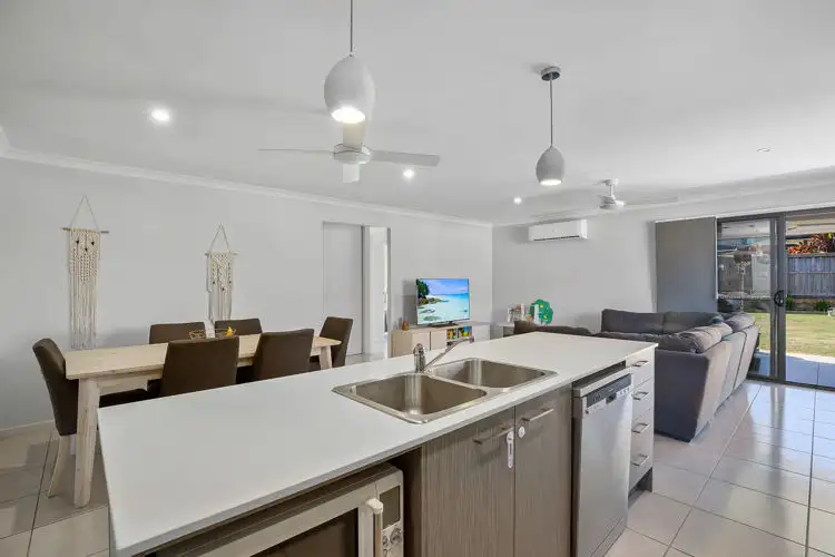Sixth view of Homely house listing, 24 Maroochy Circuit, Yandina QLD 4561