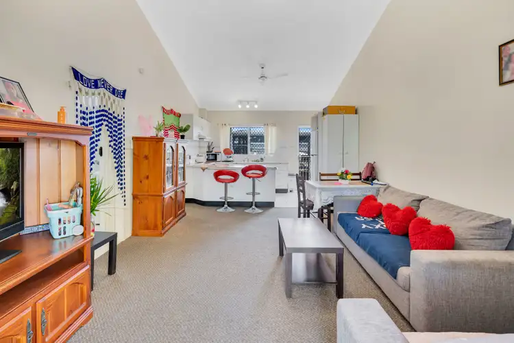 Main view of Homely unit listing, 7/12 Mayers Street, Manunda QLD 4870