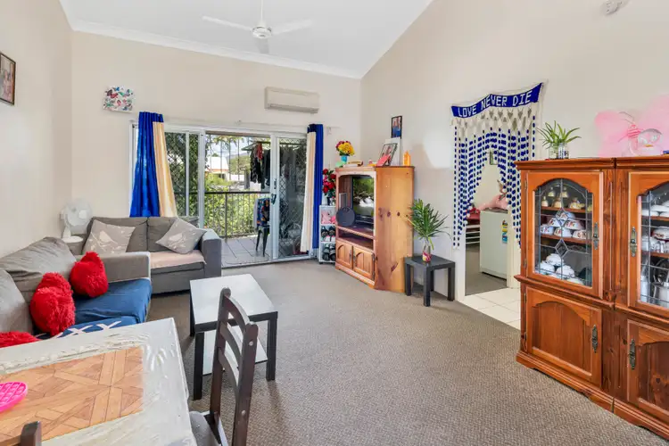 Third view of Homely unit listing, 7/12 Mayers Street, Manunda QLD 4870