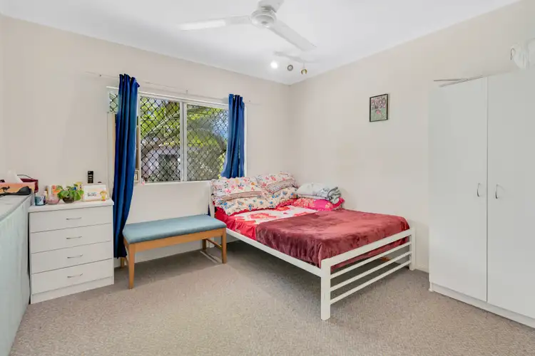 Fourth view of Homely unit listing, 7/12 Mayers Street, Manunda QLD 4870