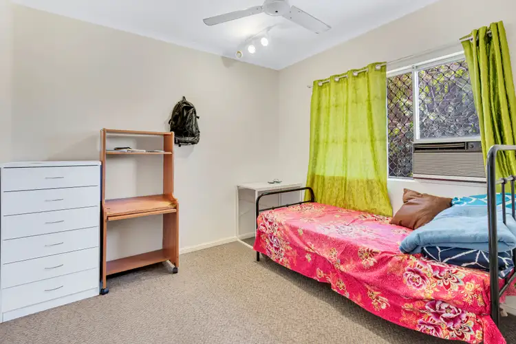 Fifth view of Homely unit listing, 7/12 Mayers Street, Manunda QLD 4870
