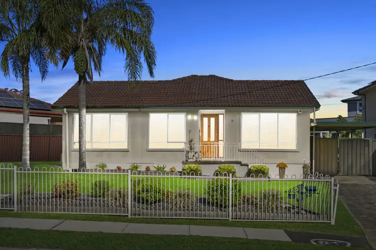Main view of Homely house listing, 9 Ballina Street, Greystanes NSW 2145