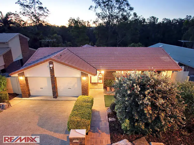 Second view of Homely house listing, 52 Kingfisher Street, Albany Creek QLD 4035