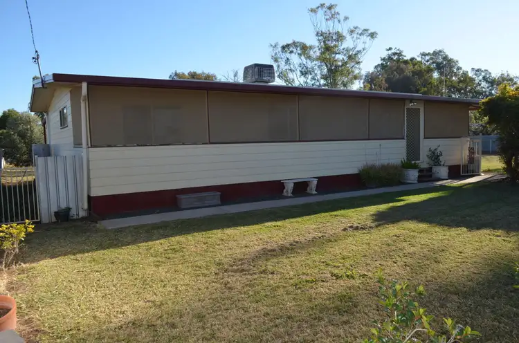 57 Boolooroo Street, Ashley NSW 2400