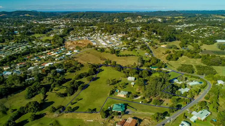 1/7 Eucalyptus Way (Lot 4 Perwillowen Park), Perwillowen QLD 4560