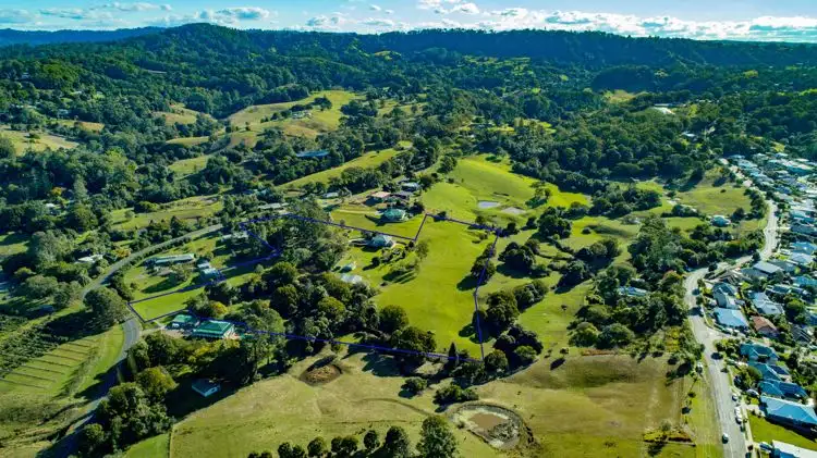 9 White Oak Place (Lot 11 Perwillowen Park), Perwillowen QLD 4560