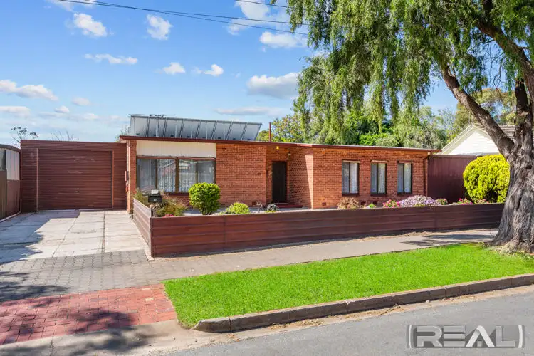 22 Ashton Road, Davoren Park SA 5113