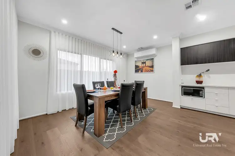 Sixth view of Homely house listing, 27 Guardian Street, Mickleham VIC 3064