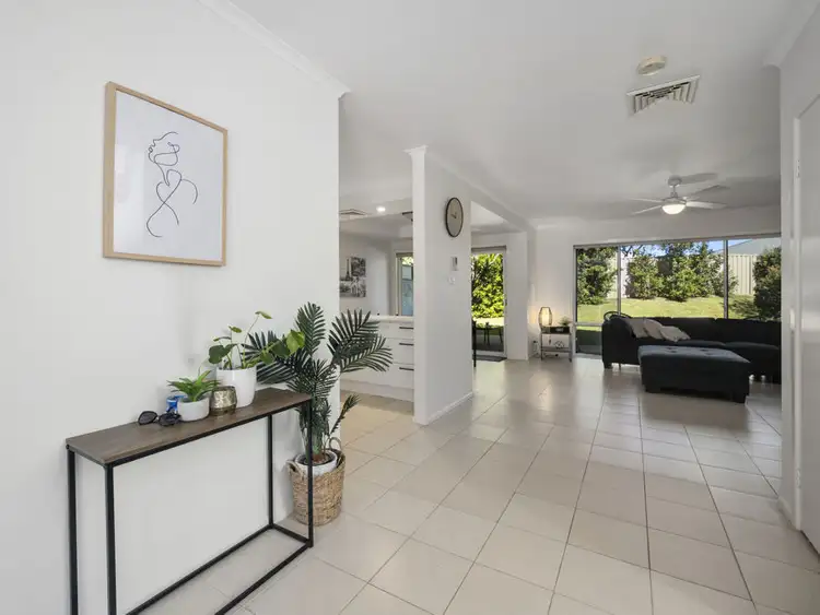 Fourth view of Homely townhouse listing, 49/9 Shearwater Place, Korora NSW 2450