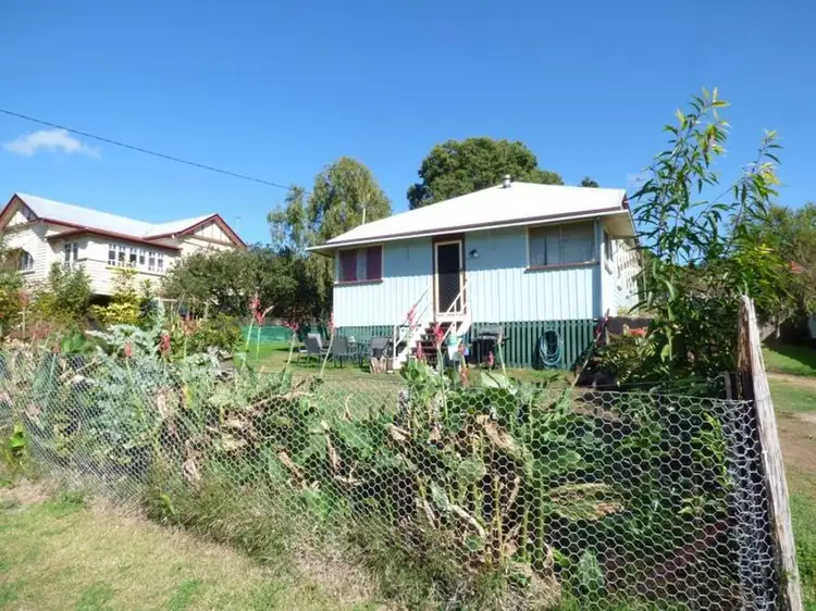 51 MacTaggart Street, Goomeri QLD 4601
