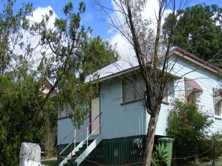 Second view of Homely house listing, 51 MacTaggart Street, Goomeri QLD 4601